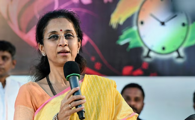 Centre linked delimitation to women's quota Bill to delay implementation: Sule